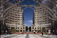 Courtyard Dulles Airport Herndon/Reston