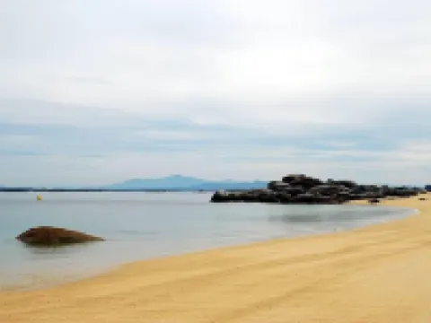 AC ホテル パラシオ ユニバーサル バイ マリオット ビーゴのホテル