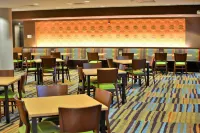 Fairfield Inn & Suites Omaha Northwest