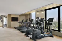 Navi Mumbai Marriott Hotel