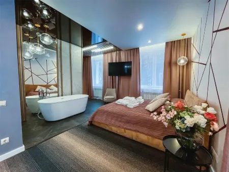 Лазурный Берег Отели рядом с достопримечательностью «Мечеть Махалля №918»