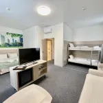 Hotel AterrAsuite Hôtels à : 