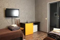 Aj Da Vkus Hotel - bar