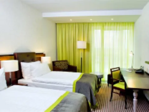 Ambassador Hotel Kaluga Hotels in Kaluga