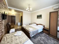 Halachi - 2-Star