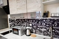 Apartment Loft Hotels in Buzuluk