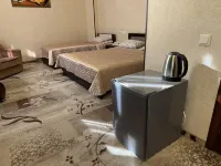 Zvezda Hoteles cerca de Kebir-Jami Mosque