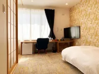 Hotel Hanafuji Inn