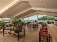 Novotel Suva Lami Bay - breakfast
