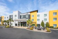 TownePlace Suites Dothan Các khách sạn ở Dothan