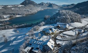 Arabella Jagdhof Resort am Fuschlsee, a Tribute Portfolio Hotel