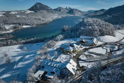 Arabella Jagdhof Resort am Fuschlsee, a Tribute Portfolio Hotel