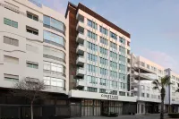 코트야드 바이 메리어트 카사블랑카 다운타운 ISTA INARA 주변 호텔