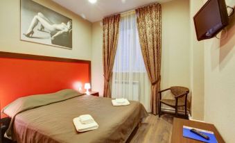 Otdyih 3 Mini-Hotel