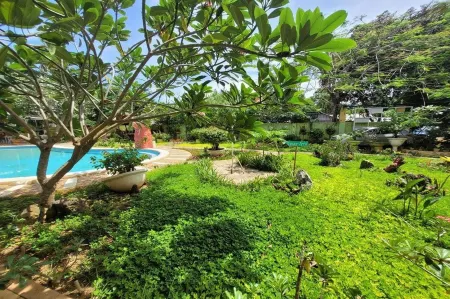 Hanbee's Resort