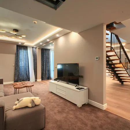 Aurora Sofia Hotel Отели в г. София
