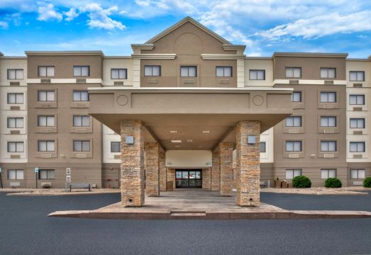 Holiday Inn Express Sault Ste. Marie