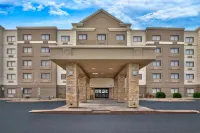 Holiday Inn Express Sault Ste. Marie Các khách sạn gần Sault Historical Sites