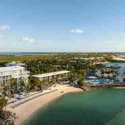 Three Waters Resort and Marina, Islamorada, a Tribute Portfolio Resort Hotel Exterior
