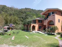 Bramasole B&B Hotel a Nantou
