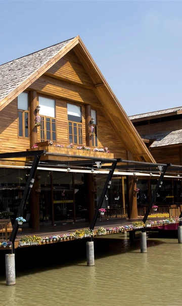 รูปภาพของจีพีเอ็ม รีสอร์ท พัทยา