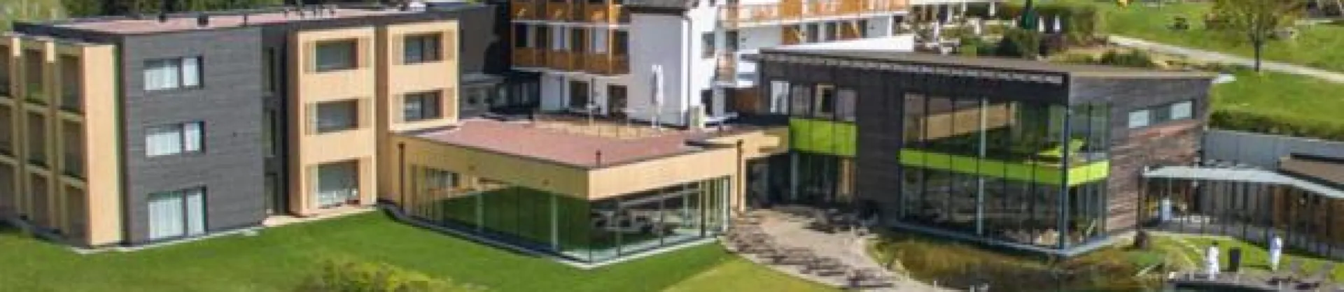 Gehobene Hotels 