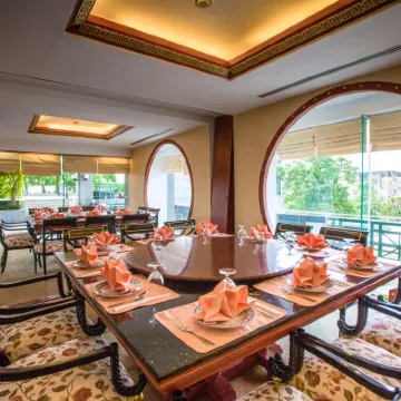 โรงแรม เดอะทวิน โลตัส โรงแรมใกล้พิพิธภัณฑสถานแห่งชาติ นครศรีธรรมราช