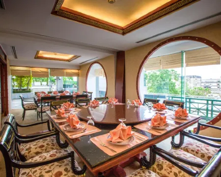 The Twin Lotus Hotel Hotels in Nakhon Si Thammarat City