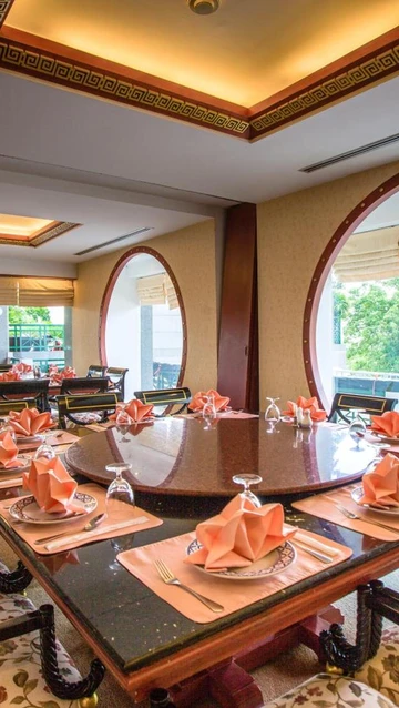 รูปภาพของโรงแรม เดอะทวิน โลตัส