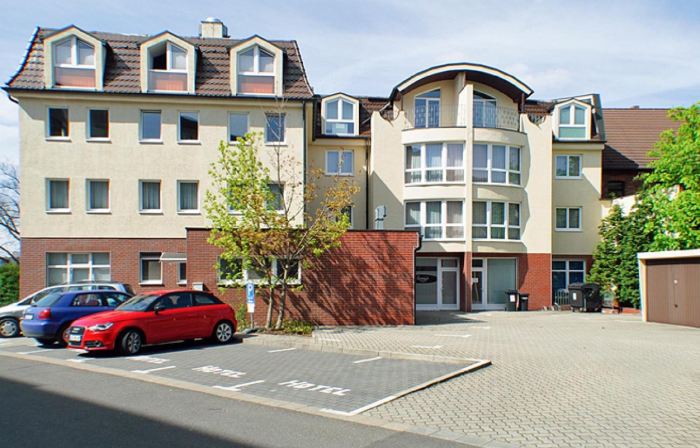 Hotel Fürstenberg