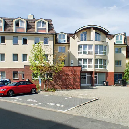 Hotel Fürstenberg Hotels in Oder-Spree