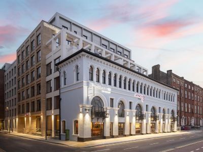 Residence Inn Cork