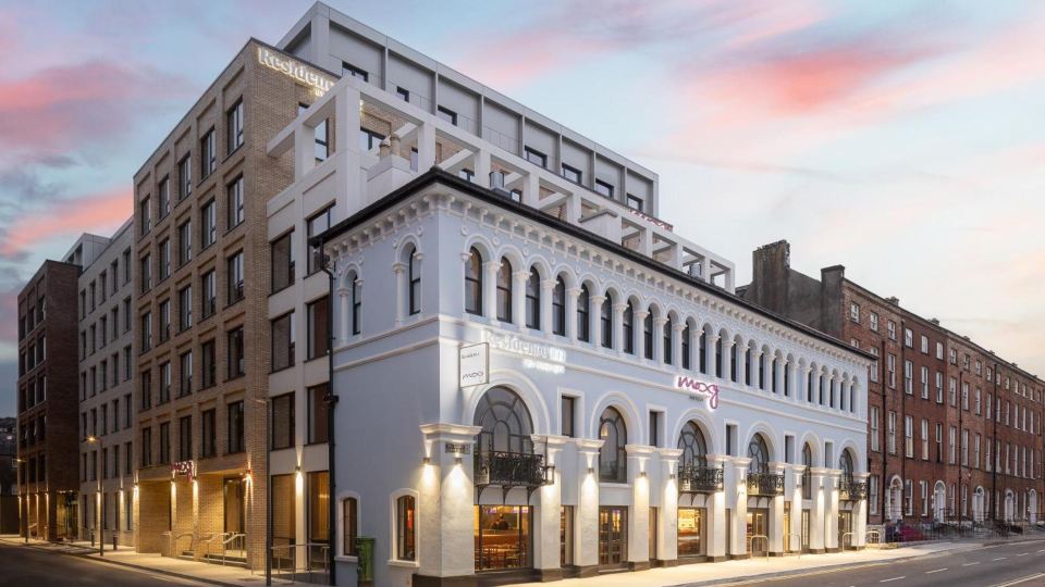 Residence Inn Cork