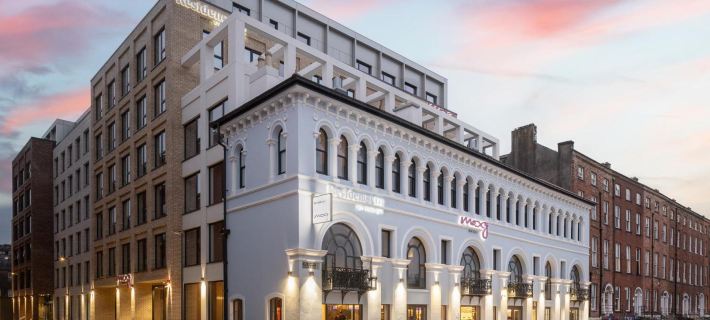 Residence Inn Cork Hotels in Cork