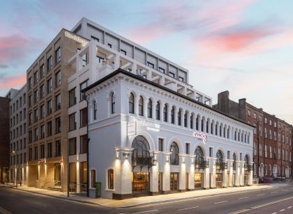 Residence Inn Cork