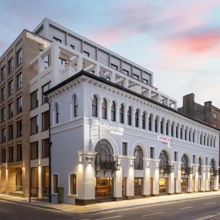 Residence Inn Cork