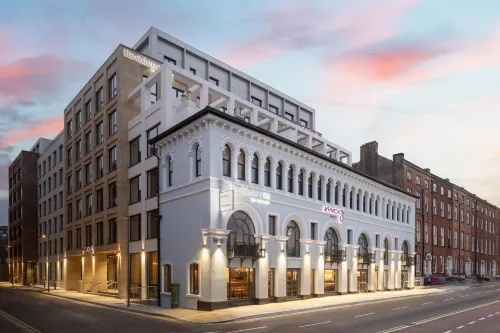 Residence Inn Cork Hotels in Ballincollig