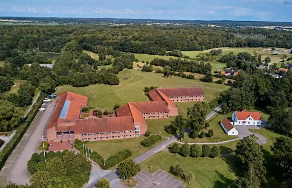 庫蘇森特拜莫塞赫庚酒店