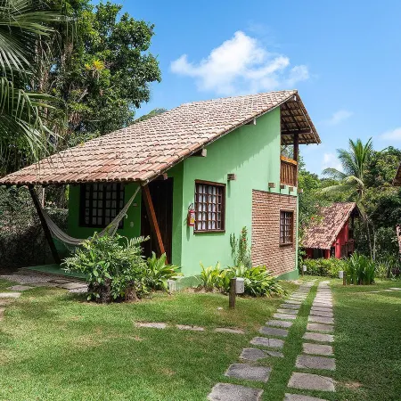 Calypso Inn