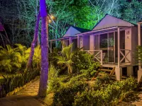 Zensus Eco Boutique Hotel Các khách sạn gần Bacalar Adventure Tours