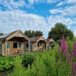 B&B Welgelegen Hotels in Hindeloopen