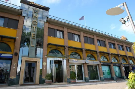 Hotel Futura Centro Congressi