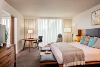 DoubleTree by Hilton Atlanta Windy Hill Ballpark