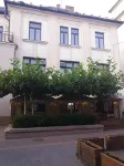 Ditta Panzio Hotel in zona Debrecen Railway Station Crossing