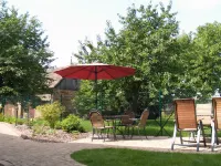 Ferienhof Radlerslust Hotels in Senftenberg