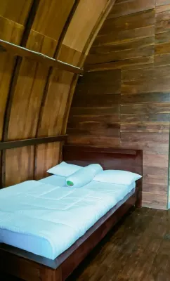 homestay kashandra 2 Hotel dekat Makam Kyai Ageng Tunggul Manik