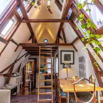 B&B Singel Suites Others