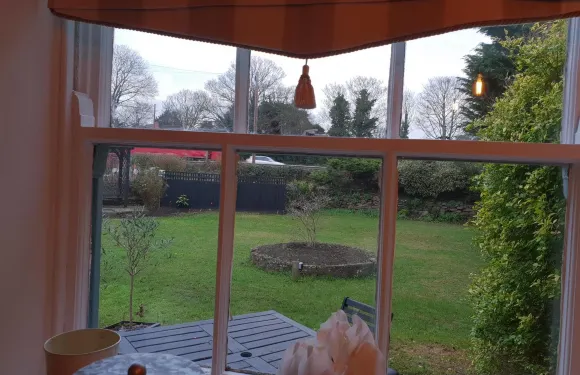 阿爾茲穀倉民宿