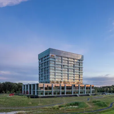 Van der Valk Hotel Eindhoven-Best Hotels near Woensel-Noord