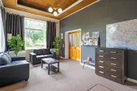 Castle Motel Hotel a Maldon